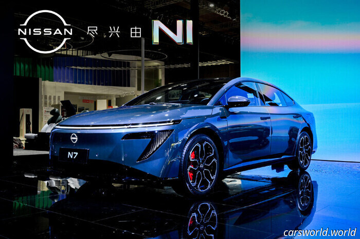 Мировые Продажи Электрифицированных Автомобилей В Этом Году Выросли почти На 30% | Carscoops